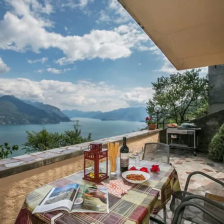 Casa Gallio * Rezzonico