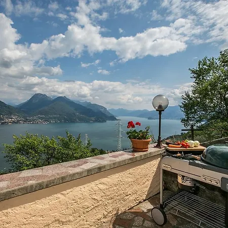 Villa Casa Gallio