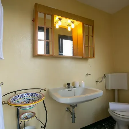 Casa Gallio Villa Rezzonico