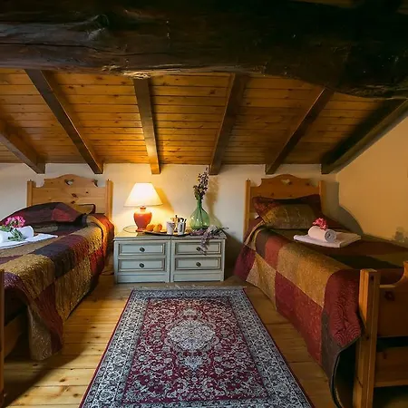 Casa Gallio *