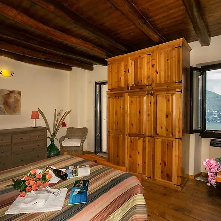 Casa Gallio Rezzonico