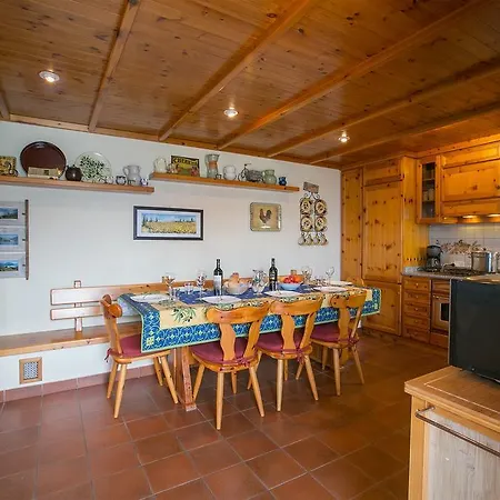Casa Gallio * Rezzonico