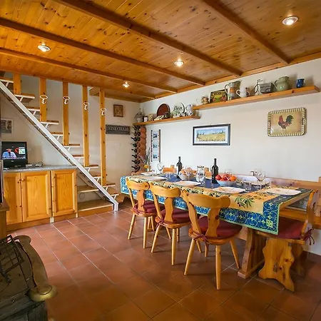 Casa Gallio Rezzonico