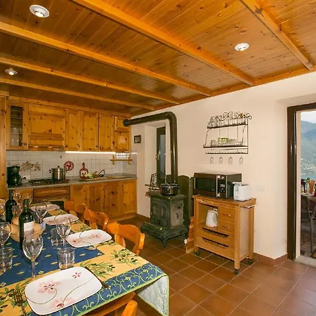 Casa Gallio *