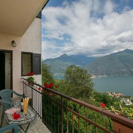 Villa Casa Gallio
