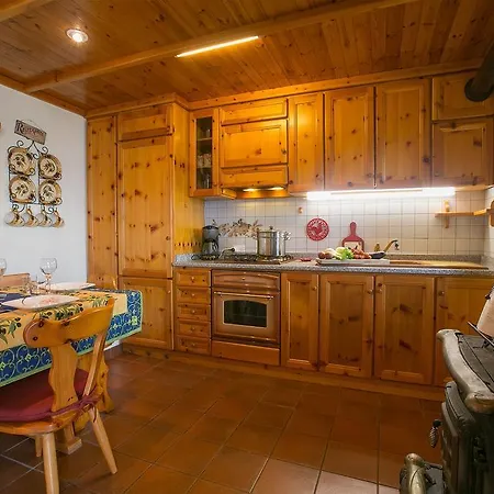 Casa Gallio Villa
