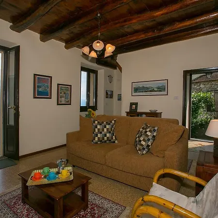 Villa Casa Gallio Rezzonico