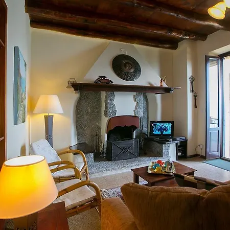Casa Gallio * Rezzonico